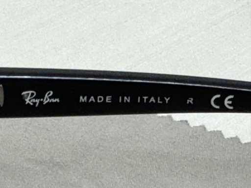 Ray-Ban  レイバン　サングラス