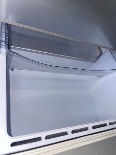 送料・設置込み可?表示価格より10%OFF?　冷蔵庫　272L AQUA 2021年【分解クリーニング済み】