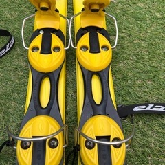 elan エラン　ショートスキー　98cmの画像