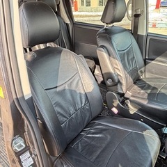 【車検R9/2まで・4WD】H24年式ノア 9.2万km / 2024年製冬タイヤ・前後ドラレコ・バックカメラ付（諸費用コミコミ）の画像