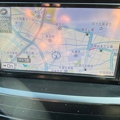 【車検R9/2まで・4WD】H24年式ノア 9.2万km / 2024年製冬タイヤ・前後ドラレコ・バックカメラ付（諸費用コミコミ）の画像