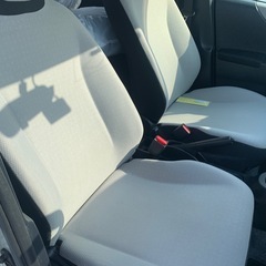 H24　トヨタ　ヴィッツ　13.8万キロ　4wd 修復なし　車検付き！現状渡の画像