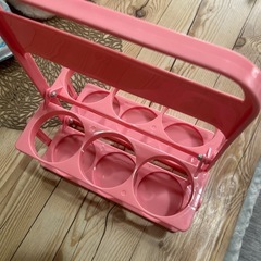 飲み物スタンドの画像