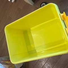 収納ケースの画像