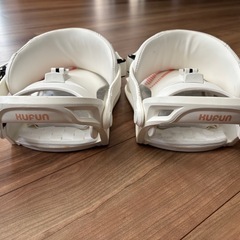 ビンディング バインディングの画像