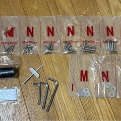 テレビスタンド　WALL anata IRO LARGE TYPEの画像