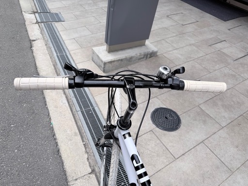 中古スポーツ自転車　21段変速