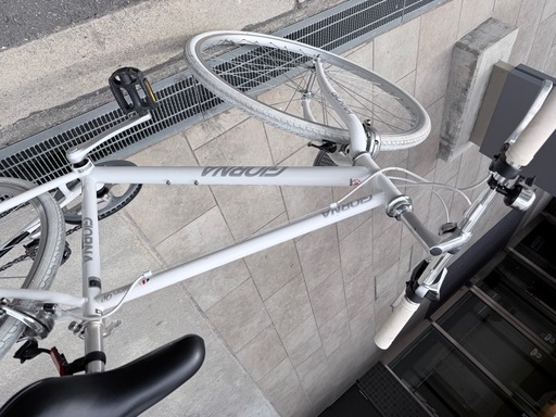 中古スポーツ自転車 