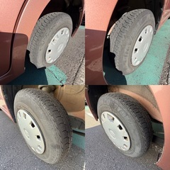 静岡発 スズキ アルト 車検たっぷりR9.3 走行73000km 乗って帰れますの画像