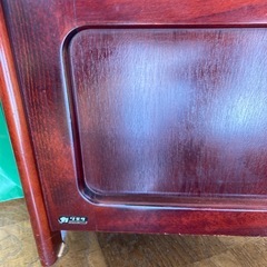 使い道色々　マガジンラックの画像