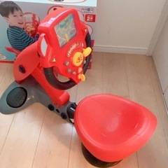 ドライブレーサー🚗中古の画像