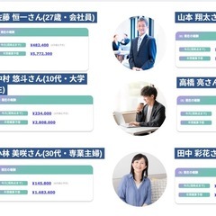 【募集枠20名】接客業店舗の在宅オンラインサポートの画像