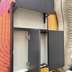 Bo conceptコーヒーテーブルChiva Chiva コーヒーテーブル （収納スペース付き） の画像