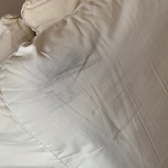 【無料】無印良品　ソファーベッドの画像