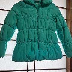 キッズアウター　防寒の画像