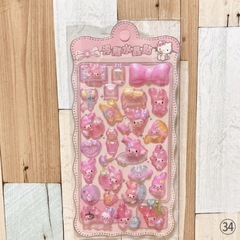 シール⑥の画像