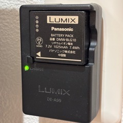 Panasonic Lumix DMC-GF6 ホワイト 14-42mm 一眼
の画像