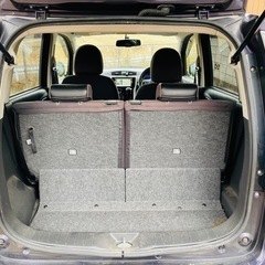 ＊ニッサン　デイス　ハイウェイスター　G＊車検令和9年2月まで＊H26年＊ETC＊ナビ＊AWの画像