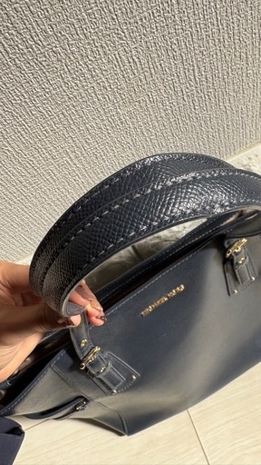 新品！マイケルコース　バック