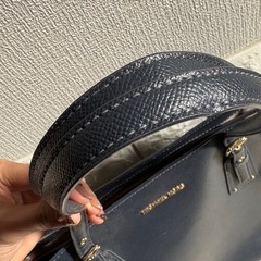 新品！マイケルコース　バックの画像