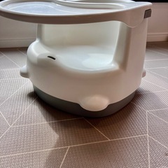 リッチェル  2wayごきげんチェアの画像