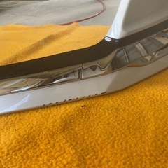 アルファード40  modelistaスポイラーの画像