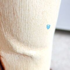 店舗ディスプレイ コックさん 高さ77cm レトロ 看板人形 置物 店舗用フィギュア シェフ人形 ヴィンテージ 札幌市 屯田店の画像