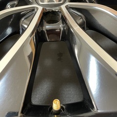 ホンダ ヴェゼル 純正 アルミ 1本