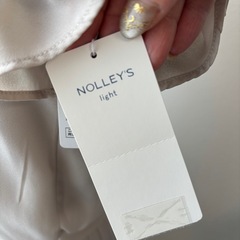 新品未使用ワンピースの画像