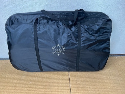ベビーベッド　添い寝ベッド