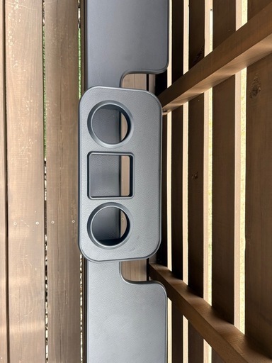[新品未使用]ハイエース　ワイド用セカンドテーブル