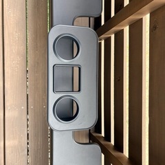 ハイエース　ワイド用セカンドテーブルの画像