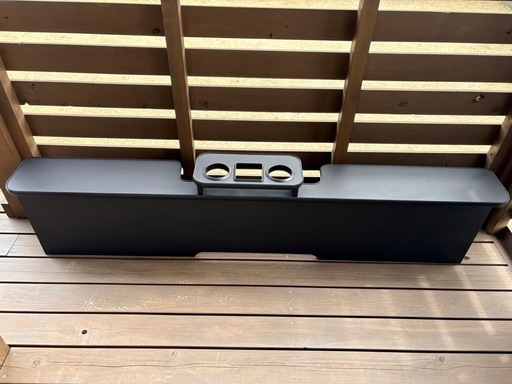 [新品未使用]ハイエース　ワイド用セカンドテーブル