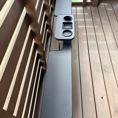 ハイエース　ワイド用セカンドテーブルの画像