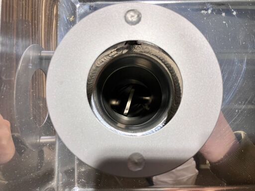 業務用電動ミートチョッパー　OMC₋12C-2