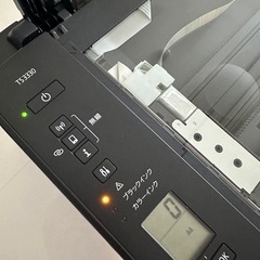 Canon  プリンター　TS3330
の画像