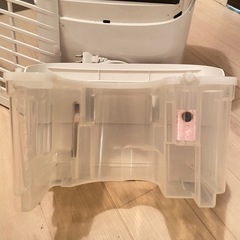 アイリスオーヤマ 除湿機 空気清浄機能付き（12L/日・～17畳）の画像