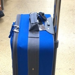 ジモティ割引有★【ジャングルジャングル岸和田店】キャリーバック　南大阪 岸和田市 貝塚市 泉佐野市 和泉市 忠岡町 熊取町の画像