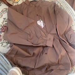 洋服セットの画像