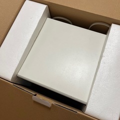 フットヒーターの画像