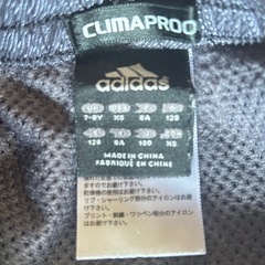 ウィンドブレーカー　の画像