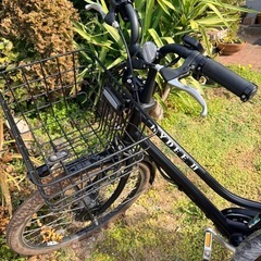 hydee2 カスタム　BMX　の画像