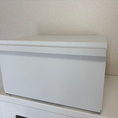 山崎実業 タワー ブレッドケースの画像