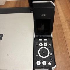 Canonプリンターの画像