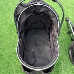 ペットカートの画像
