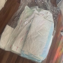 ガーゼまとめの画像