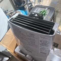 パロマ 都市ガス用 給湯器の画像