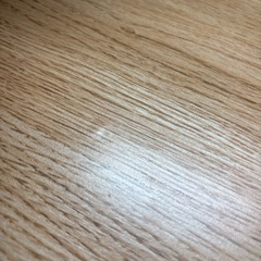 正方形リバーシブルこたつ(ニトリ)の画像