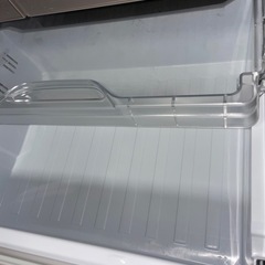 送料・設置込み可🉐表示価格より10%OFF🉐　冷蔵庫　470L MITSUBISHI 2018年【分解クリーニング済み】の画像