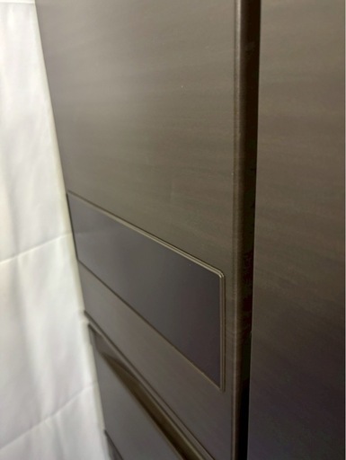 【成約済み】【12ヶ月保証】【美品新品20万円】三菱 6ドア冷蔵庫 MR-JW55M 2025年製 547L